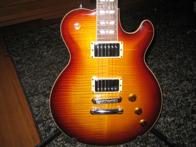 Hamer Monaco SuperPro Body Flash